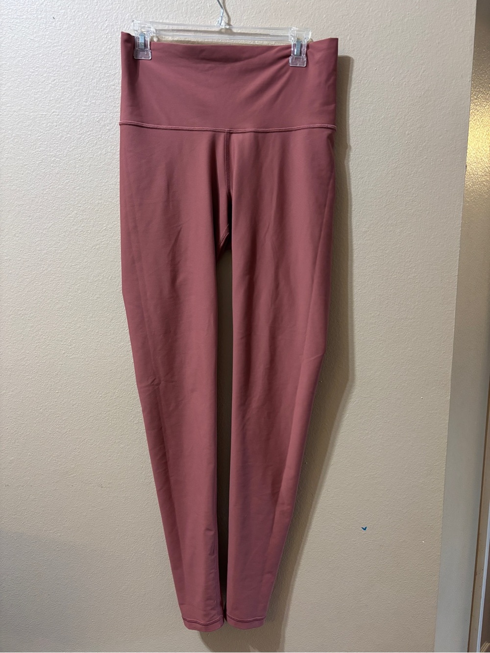 Old Navy Active Powersoft Leggings Women L Tall Full Length